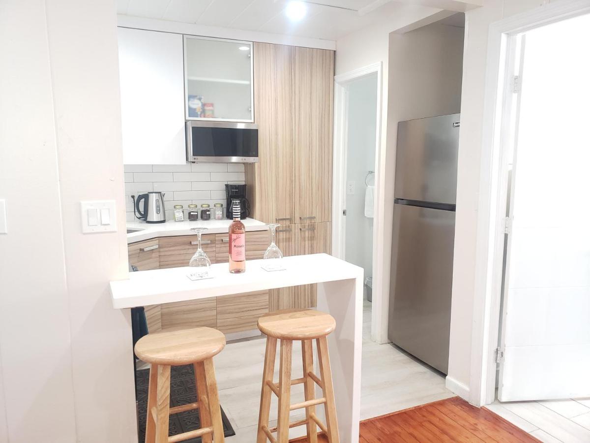 Tranquility Fort Lauderdale Apartman Kültér fotó